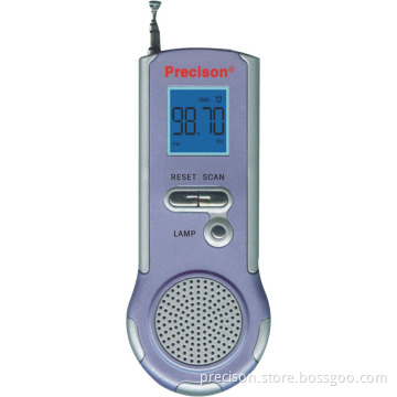 Ps-987 Radio